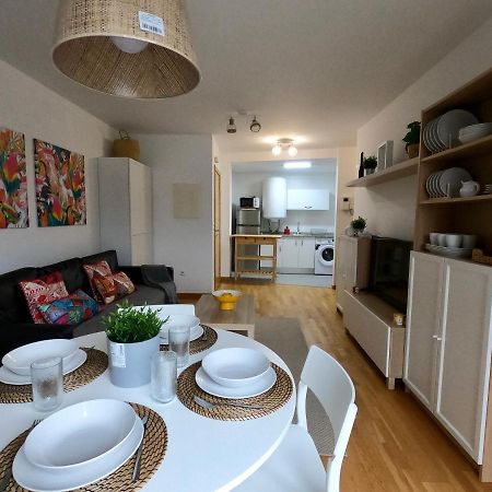 Appartement Brisa Del Norte à Viveiro Extérieur photo
